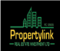 Property Link Estates Limited logo